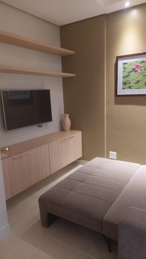 Apartamento Luxo Hot Springs Caldas Novas Tay Apartment Exterior photo