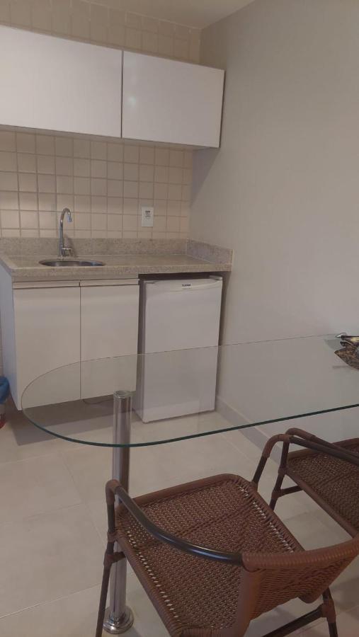 Apartamento Luxo Hot Springs Caldas Novas Tay Apartment Exterior photo